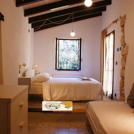 Agriturismo Alveare Финале Лигуре Экстерьер фото