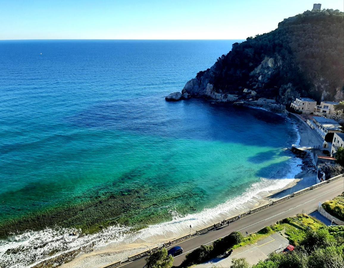 Agriturismo Alveare Финале Лигуре Экстерьер фото