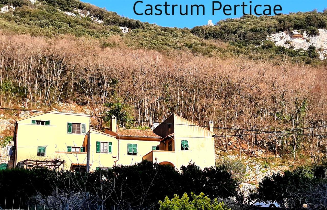 Agriturismo Alveare Финале Лигуре Экстерьер фото