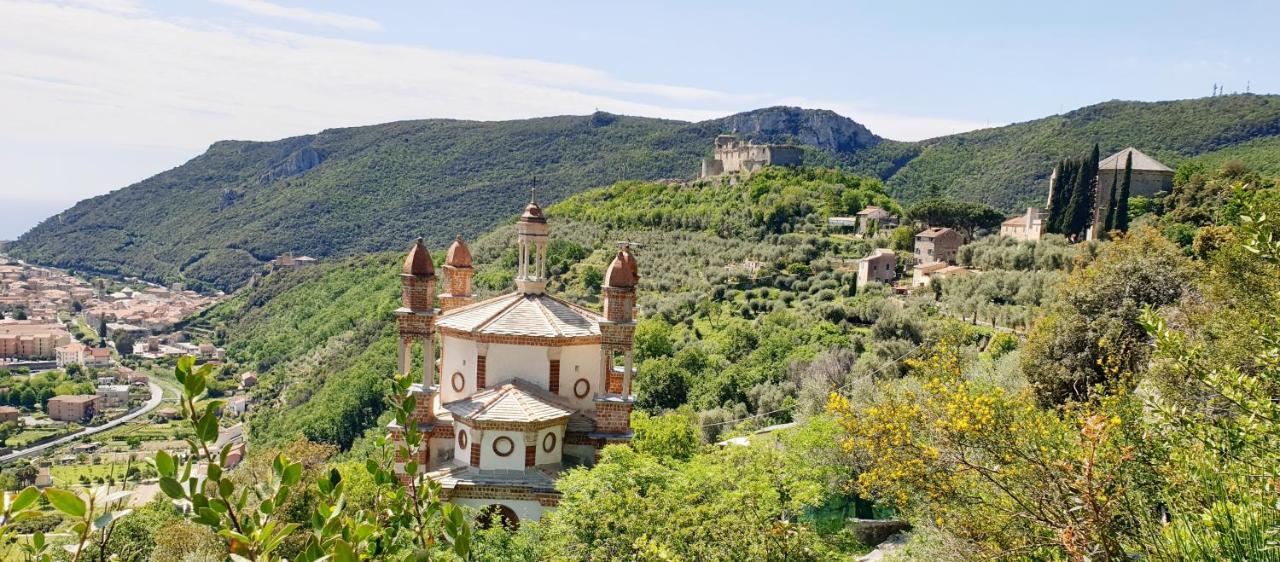 Agriturismo Alveare Финале Лигуре Экстерьер фото