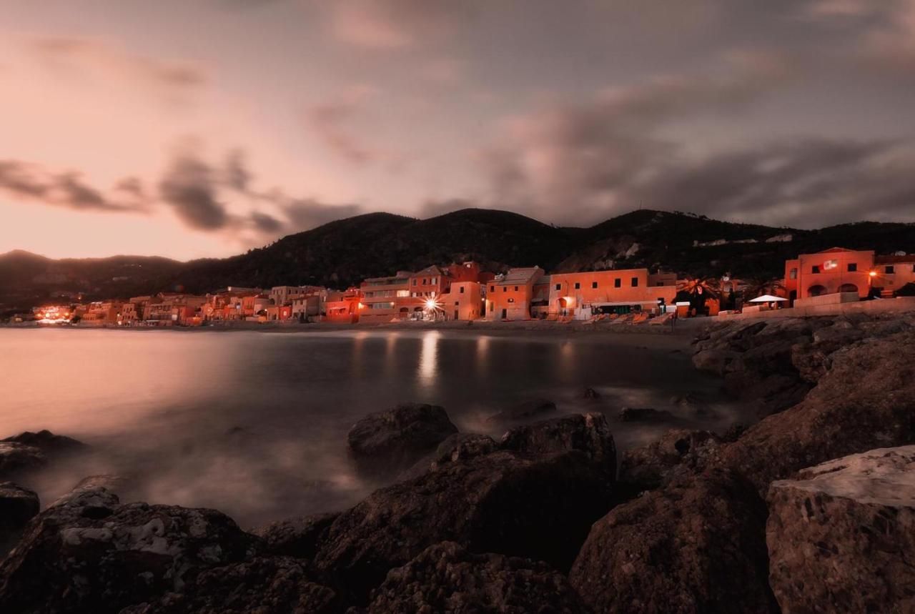Agriturismo Alveare Финале Лигуре Экстерьер фото